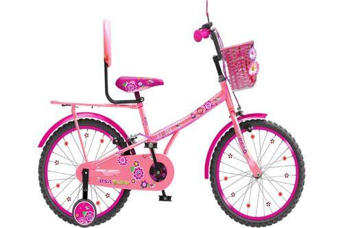 बीएसए Flora 16T