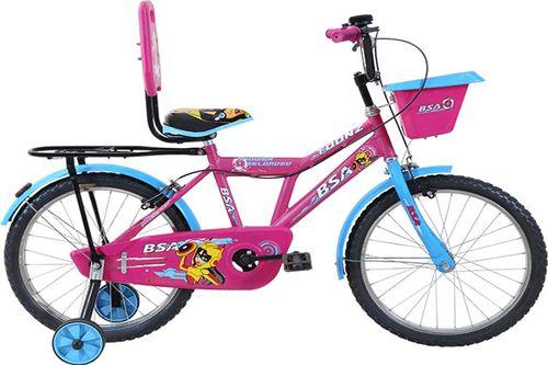 बीएसए Toonz 20T EVA