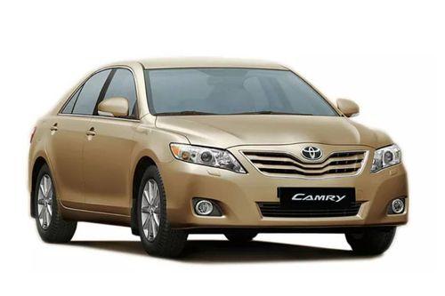 Toyota Camry [2006-2012]