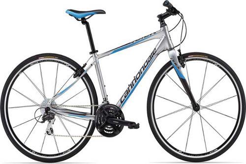 Cannondale Quick 4 2013