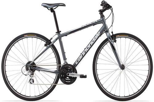 Cannondale Quick 5