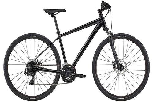 Cannondale Quick CX 4