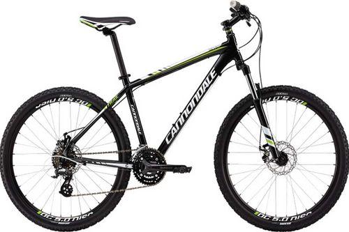 Cannondale Trail 7 2013