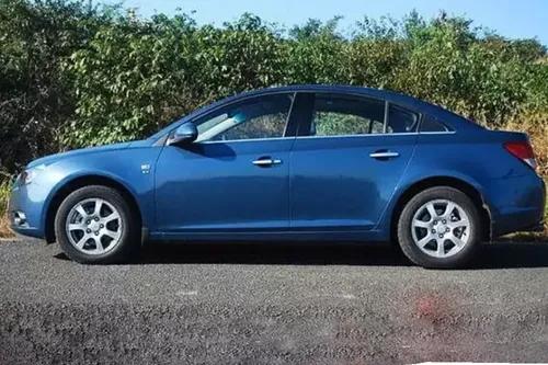 Cruze [2009-2012]