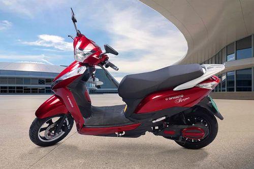 ई-स्प्रिंटो रेपो