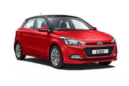 Elite i20 [2017-2018]