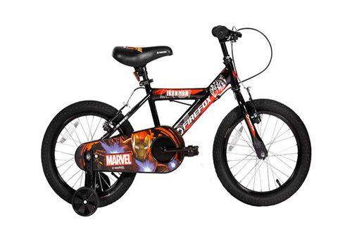 Firefox Ironman i 16