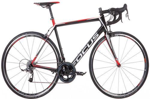 फोकस Cayo Ultegra DI2