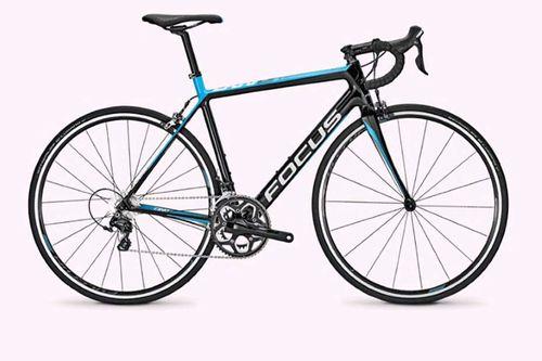 Focus Cayo Ultegra Mix