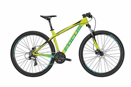 फोकस Whistler Elite 29