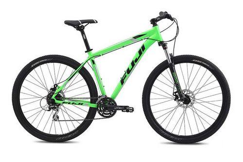 फूजी Nevada 29 1.7 2014