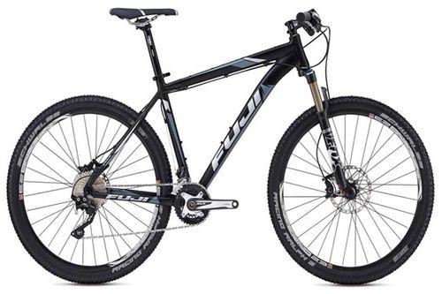 Fuji Tahoe 27-5 1.1 2014