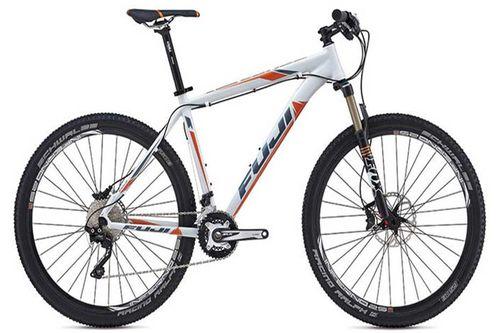 Fuji Tahoe 27-5 1.3 2014