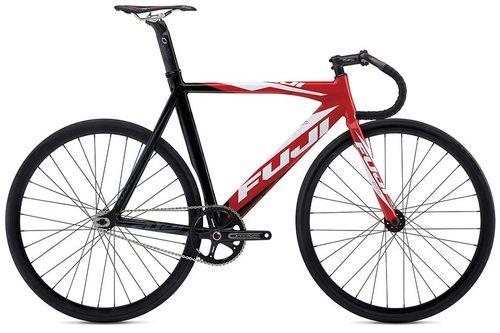 फूजी Track 1.1 2014