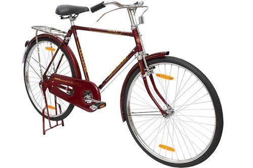 Hercules JR INDRA 26T