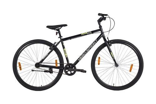 Hero CAPETOWN 700C HYBRID