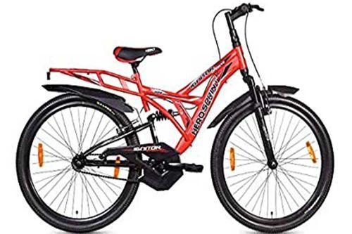 हीरो Ignitor 26T 1