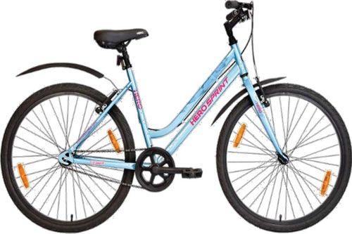 Hero Venice 26T Steel