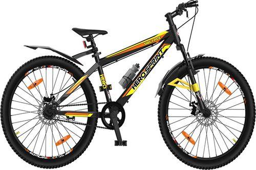 Hero Voltage 26T 21SPD