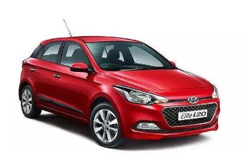 Hyundai Elite i20 [2016-2017]