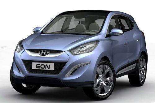Hyundai Eon