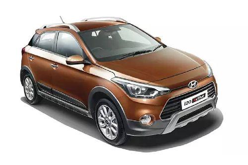 i20 Active [2015-2018]