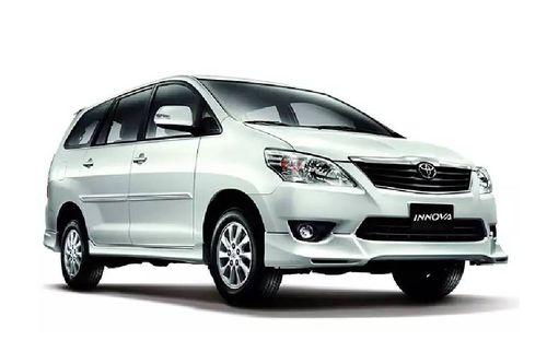 Toyota Innova [2012-2013]