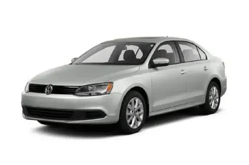 Jetta [2013-2015]