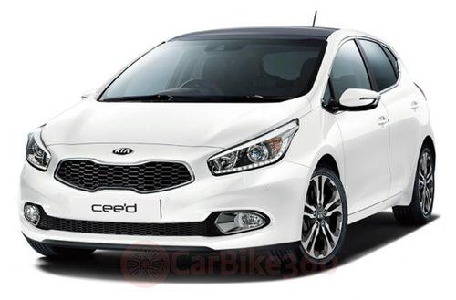 Kia Ceed Launch Date, Expected Price ₹ 9.0 Lakh, & Further