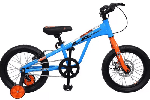 ला-सोवरेन JUMBO 16