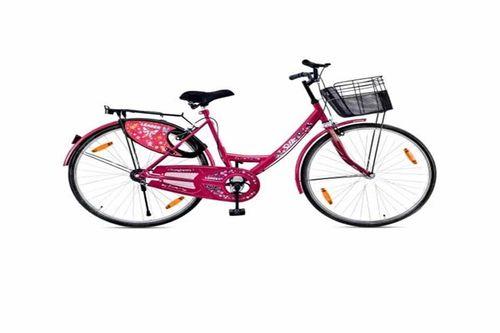 लीडर Silk 26T SLR