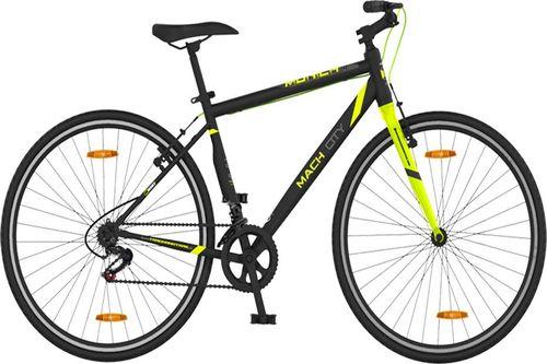 Mach City Munich 21 Speed