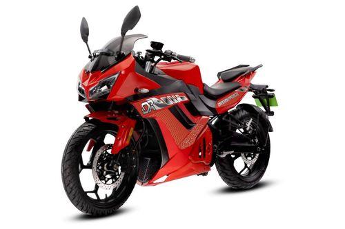 OPG Mobility Ferrato Disruptor