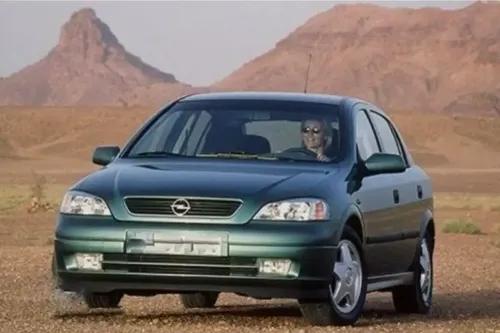 Opel Astra [1998-2000]