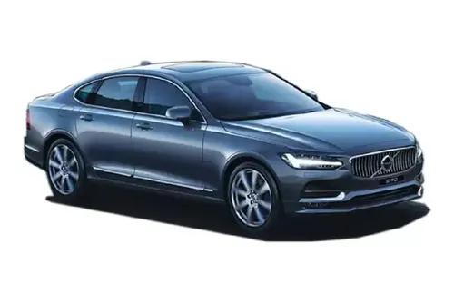 S90 [2016-2021]