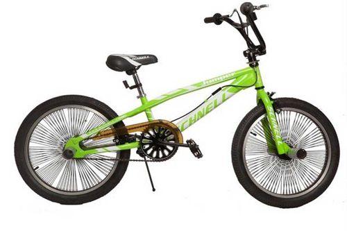 Schnell BMX