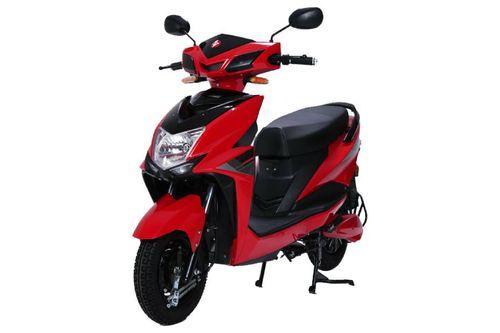 Shema E-Vehicle Eagle Plus