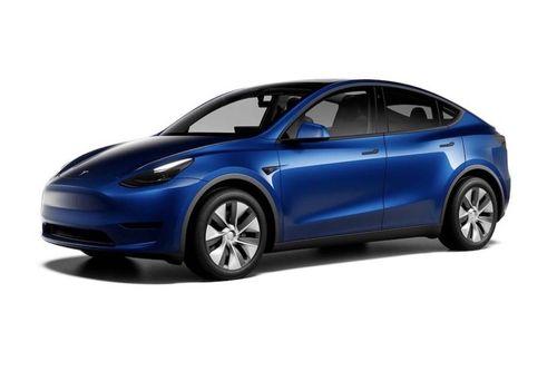 Tesla Model S Launch Date, Expected Price Rs. 70.00 Lakh, Images