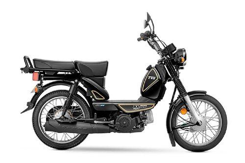 टीवीएस एक्सएल100