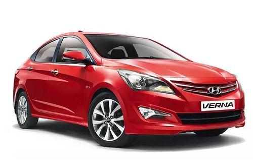 Verna [2015-2017]