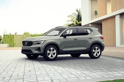 XC40 XC40