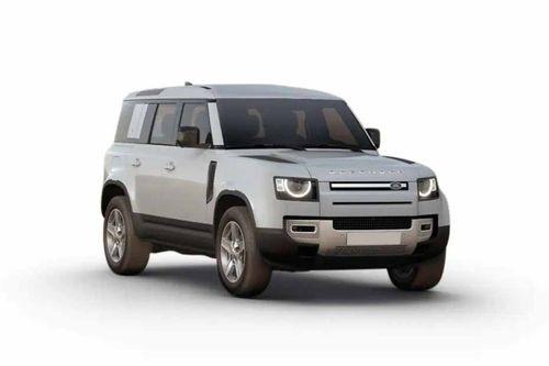Land Rover Defender 5-door Hybrid X-Dynamic HSE car cars