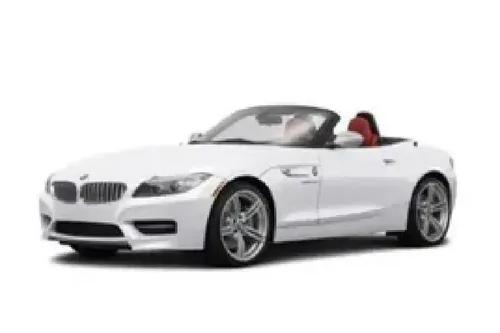 Z4 [2010-2013]