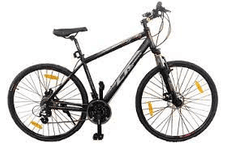 La-Sovereign AIRLIGHT 700C