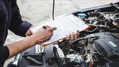 Car maintenance