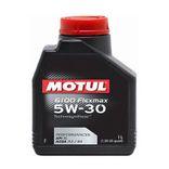 MOTUL 6100 FLEXLITE 0W-20