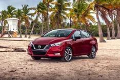 Nissan Sunny 2026