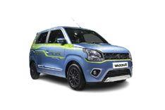 मारुती वैगन आर फ्लेक्स फ्यूल cars