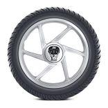 MRF Zapper Y