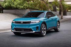 Honda Prologue